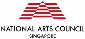 National Arts Council Singapore logo