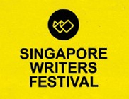 Singapore Writers Festival Logo